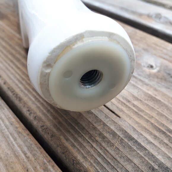 Rare Okanagan Spring Brewery Tap Handle All Natura - Picture 6 of 6